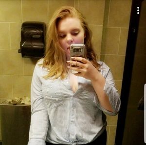 Meet your Posher, Mackenzie